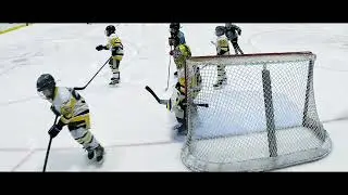 MLK Tournament Las Vegas: Game 1 Flyers vs New Mexico Ice Wolves