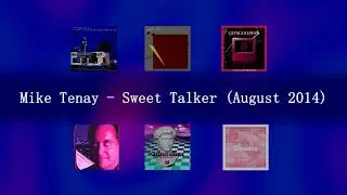 Comparing vaporwave songs that use the same sample - Episode 2