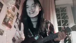 дайте танк (!) &ndash; альтернатива ukulele cover