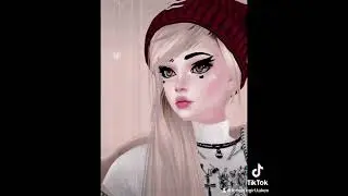 Alibi IMVU music video remake