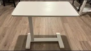 IKEA Bollsidan Laptop Stand Review