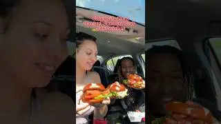 Chick Fila тестирует новые сэндвичи с курицей Pretzel Cheddar Club. Тестирование проходит только ...