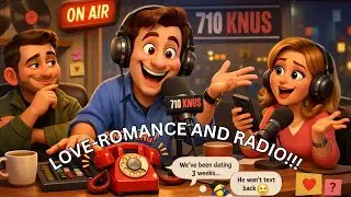 Ask Ellen: Radio Romance and Dating Discoveries!!