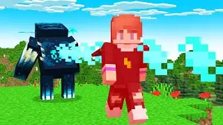 Speedrunning a RANDOM Death Message in Minecraft! (#1)