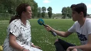 Toetsweek moeilijk? Met de tips van Rianne ga je zeker over!