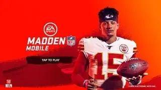 MADDEN MOBILE 20 IS HERE!-ELITE PULLS!