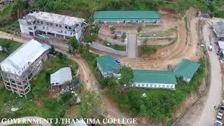 Govt J.Thankima College admission open for BBA course