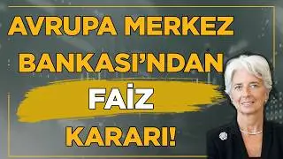 Avrupa'dan Euro/Dolar'ın Geleceği İçin Kritik Açıklama! 💶💵