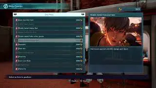 Jump force but i got long hair now :)