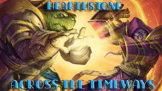 😱 NUEVAS CARTAS y COMBOS LOCOS 💥 GRESCA de PRE-LANZAMIENTO || Across the Timeways || LATAM ||