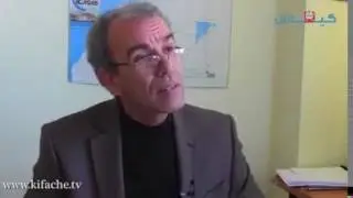 Intervention Ahmed Assid