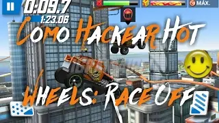 Como Hackear Hot Wheels: Race Off Sin Root/NiiTooGamer\