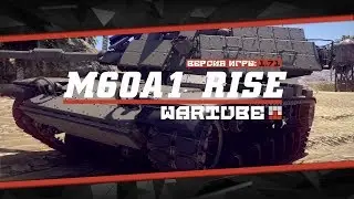M60A1 RISE - 