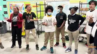 Career Exploration for Middle Schools -Dramatic Solutions