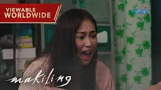 Makiling: Amira lends a helping hand! (Episode 2)
