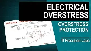 Overstress protection
