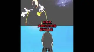 Saitama VS Mr Zombie|Who is stronger