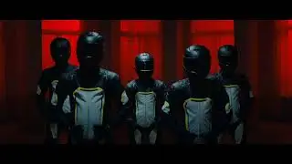 Royal Blood - Limbo (sped up)