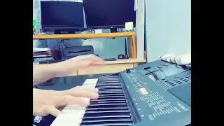 🎹 Hikaru nara  🎻 Your lie in April #pianocover #piano #hikarunara #yourlieinapril