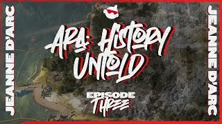 Creating Early-Game Resource Crafting Chains In This NEW 4X City Builder! - ARA: History Untold