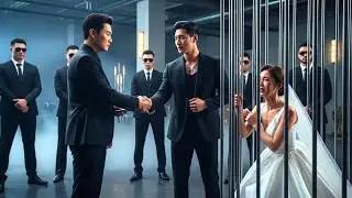 HER FIANCE SOLD HER TO THE KOREAN MAFIA BOSS, HE CHERISHED HER AND HELPED HER GET REVENGE