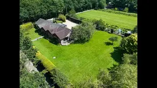 Hamble Valley Home For Sale Meon Valley