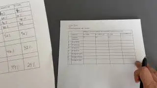 Coin Flip Activity Genetics Lab
