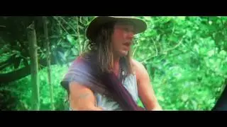 Long Lonely Walk - The Boy Jones