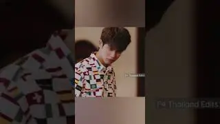 Shocking Moment For Thyme 😱 F4 Thailand Episode 13 #boysoverflowers #f4thailandep13 #bright #shorts