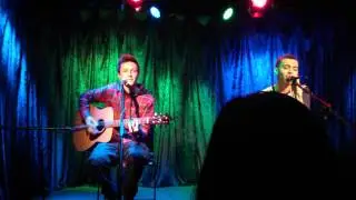 Kalin and Myles -Swoop acoustic