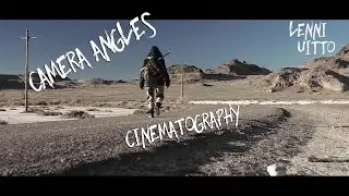Camera Angles Convey Emotion | Learn Cinematography