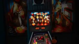 Pinball VR FX: Who dun it .:&deg;:. A let's play a round