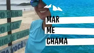 Mar me chama