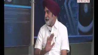 IN Focus | Sikander Singh Maluka | Shiromani Akali Dal Delegation visits canada