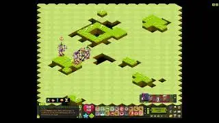 Dofus Sh Pvp: Ogivol 2