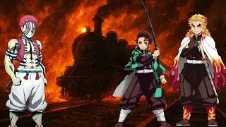 how Demon Slayer changes if Rengoku lived