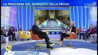 La Scala Santa tra storia e devozione