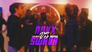 NOXX vs SWAVA Hosted By: Bangz & Swaggadon Hit List Battle League/iBattleTV