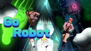 Sht-MV - Red Hot Chili Peppers - Go Robot (Legendado Pt-Br)