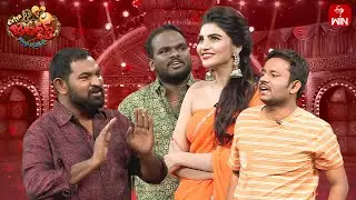 Ismart Immanuel Performance | Extra Jabardasth | 1st March 2024 | ETV Telugu