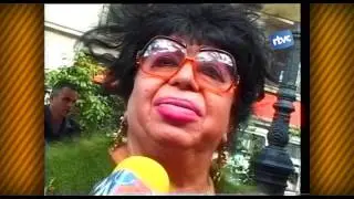 Petites Batalletes 170. Carmen de Mairena es menja un borrego de Cardedeu