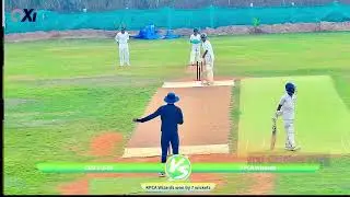 KPCA vs Cubs