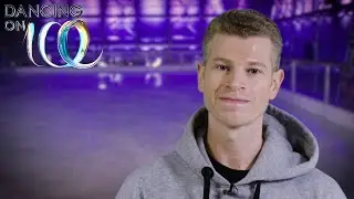 Become an ice skating expert with a little help from Hamish! | Dancing on Ice 2020
