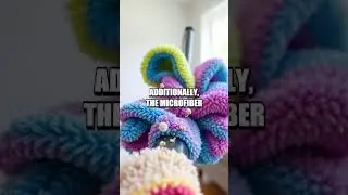 Innovative Space-Saving Cleaning Tools