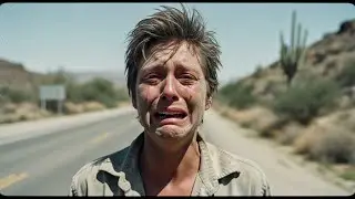 1999: FAMILIA tragada por la carretera — el mapa mintió
