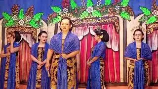 BIKIN MERINDING!! Vokal Kidungan Ning Hera feat Ning Yeyen Yang Khas.Ludruk Persada 