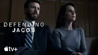 Defending Jacob &mdash; Critics Spot | Apple TV