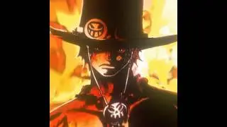 Ace Edit🔥 | SAD FUNK | #viral #foryou #trending #onepiece #edit