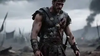 Nichts Ist Ihm Zu Schwe :Epic German Christian Song | Episches Christliches Lobpreislied 🇩🇪🇩🇪🇩🇪
