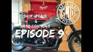 Dyna Street Bob Build Ep. 9 